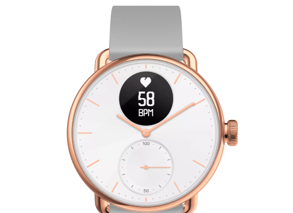 Montre connectée